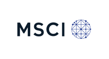 MSCI | Sponsored By