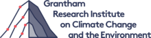 Grantham Research Institute | Sponsored By