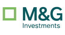 M&G Investments | Sponsored By