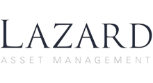 Lazard Asset Management Limited | Sponsors Lazard Asset Management Limited | Sponsors
